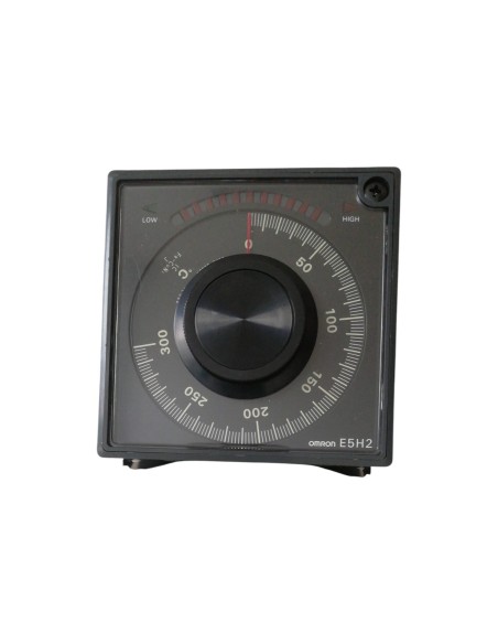 Temperaturregler 0-300 °C 110/220 V DIN